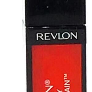 (1) REVLON COLORSTAY MOISTURE STAIN #035 MIAMI FEVER